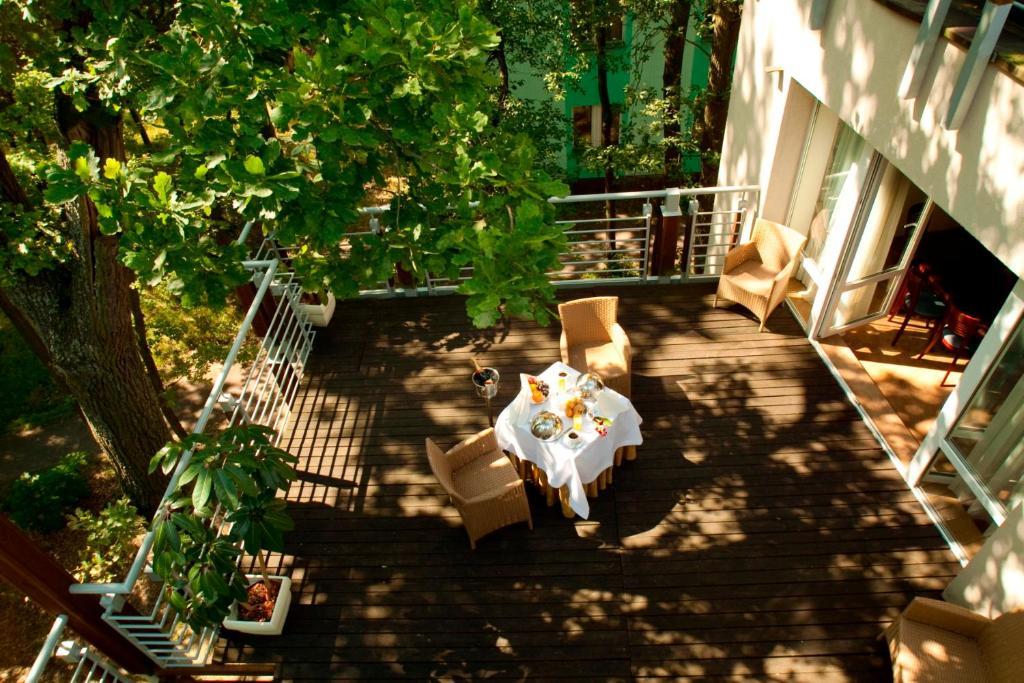 Hotel Moscicki Спала Номер фото
